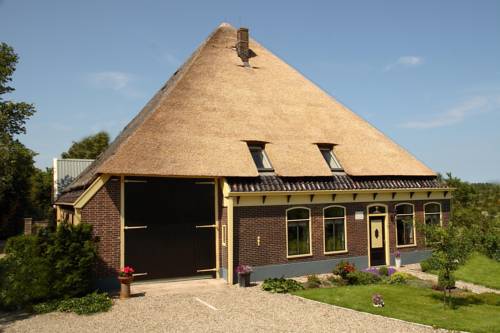 Schagen Code Promo Pays-Bas Booking.com