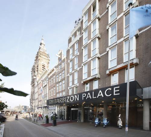 Amsterdam Niederlande Promo-Code Booking.com