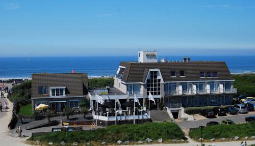 Domburg Netherlands Hotel
