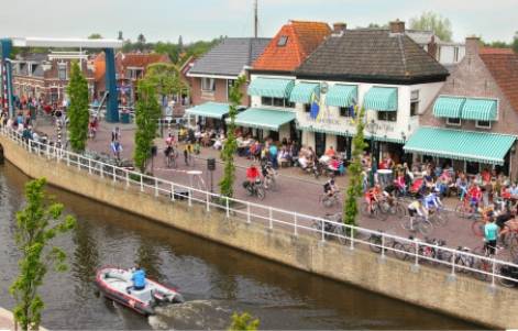 IJlst Niederlande Promo-Code Booking.com