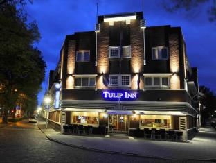 Bergen Op Zoom Netherlands Hotels