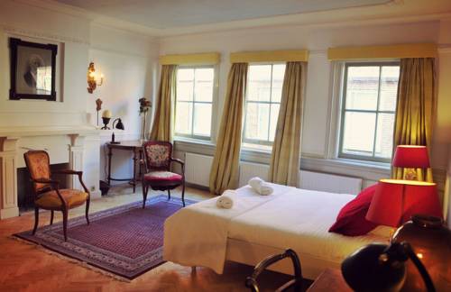 Den Haag Netherlands Hotel