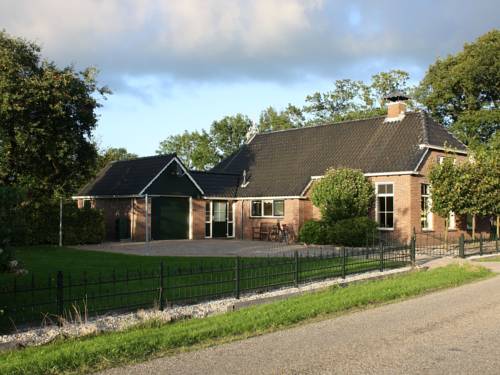 Frieschepalen Netherlands Promo Code Booking.com