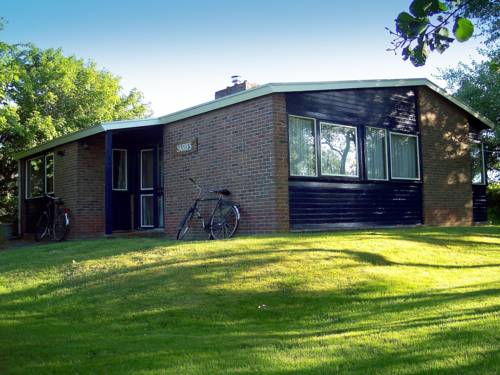 Nes Ameland Code Promo Pays-Bas Booking.com