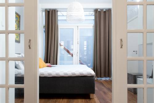 Utrecht Nederland promotiecode Booking.com