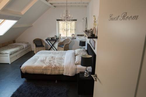 Schoonoord Netherlands Hotel