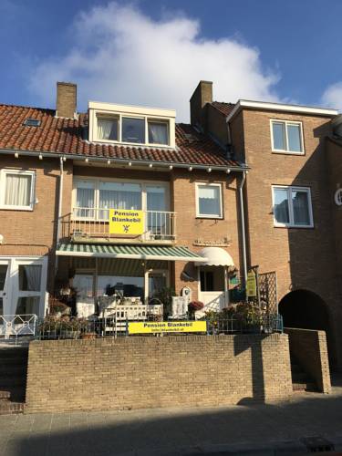 Zandvoort Netherlands Hotel