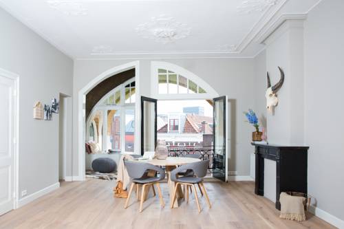 Utrecht Netherlands Hotel
