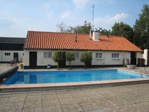 Oisterwijk Code Promo Pays-Bas Booking.com
