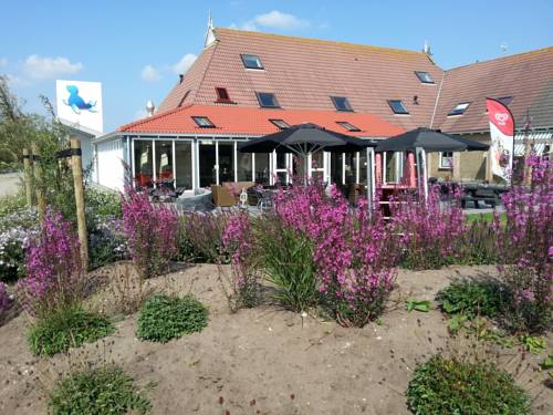 Harlingen Code Promo Pays-Bas Booking.com
