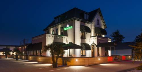 Poeldijk Code Promo Pays-Bas Booking.com