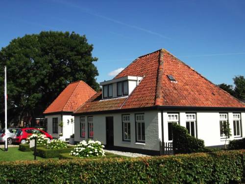 Hoogwoud Code Promo Pays-Bas Booking.com