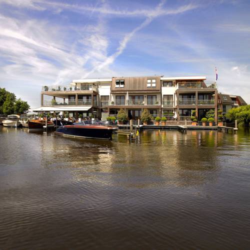 Loosdrecht Code Promo Pays-Bas Booking.com
