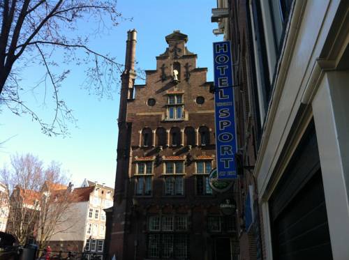 Amsterdam Niederlande Promo-Code Booking.com