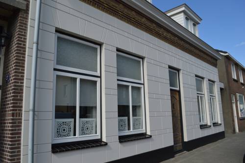 Katwijk Code Promo Pays-Bas Booking.com