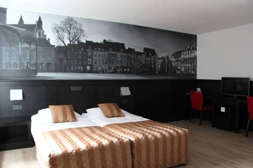 Maastricht Netherlands Hotel