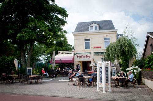 Vijlen Code Promo Pays-Bas Booking.com
