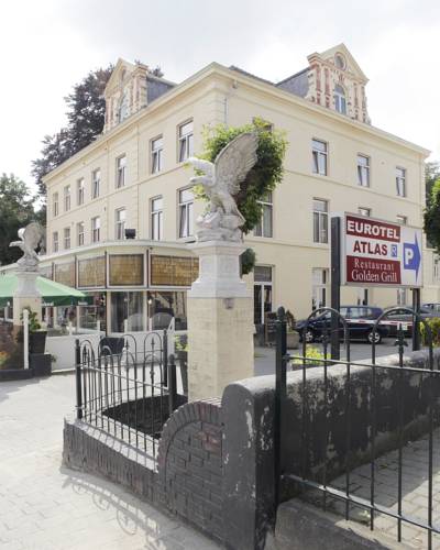 Valkenburg Code Promo Pays-Bas Booking.com