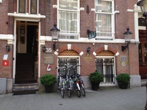 Amsterdam Niederlande Promo-Code Booking.com