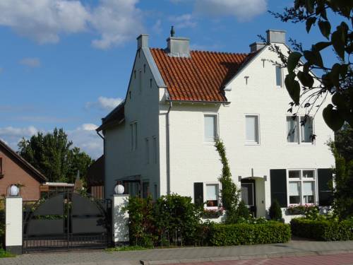 Reuver Netherlands Hotel