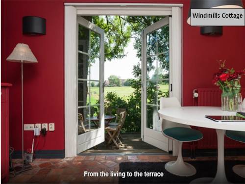 Nieuwkoop Niederlande Promo-Code Booking.com