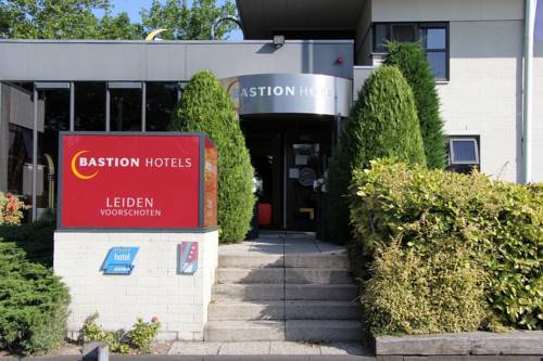 Leiden Netherlands Hotel