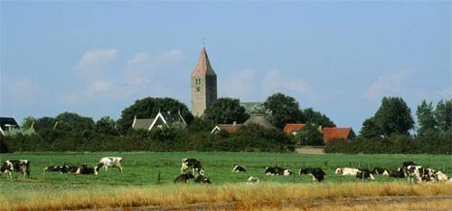 Westerland Netherlands Promo Code Booking.com