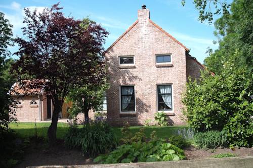 Oudeschans Nederland promotiecode Booking.com