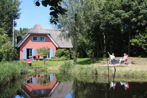 Stavoren Netherlands Hotel