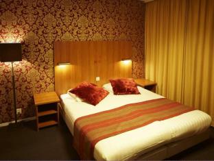 Amsterdam Netherlands Hotels