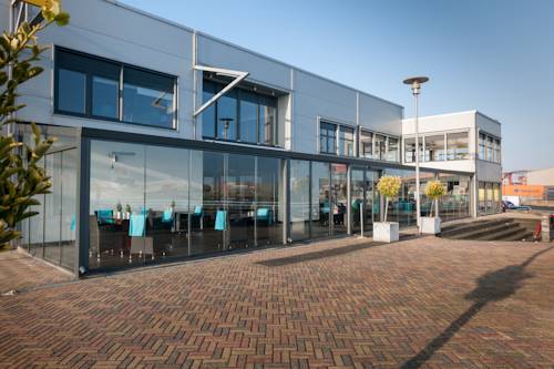 Delfzijl Niederlande Promo-Code Booking.com