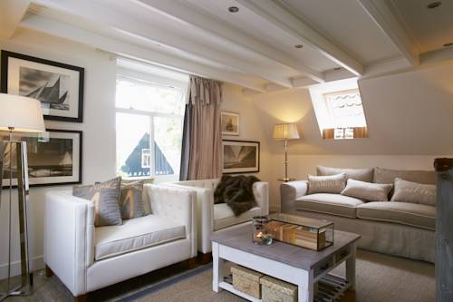 Vlieland Netherlands Hotel