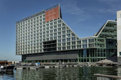 Amsterdam Nederland promotiecode Booking.com