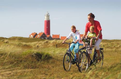 De Koog Netherlands Promo Code Booking.com