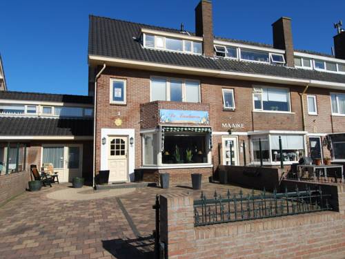 Noordwijk aan Zee Code Promo Pays-Bas Booking.com