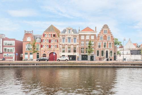 Haarlem Netherlands Hotel