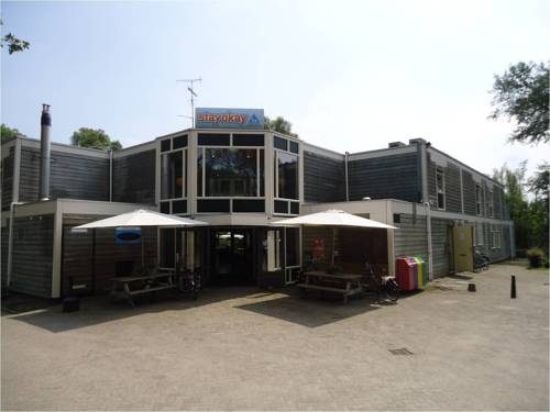 Dordrecht Netherlands Promo Code Booking.com