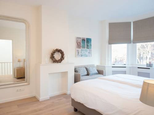 Den Haag Nederland promotiecode Booking.com