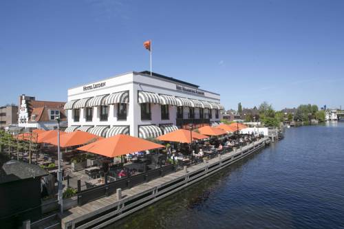 Leiden Code Promo Pays-Bas Booking.com