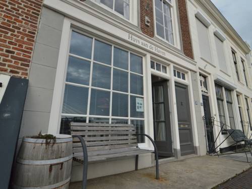 Zierikzee Code Promo Pays-Bas Booking.com