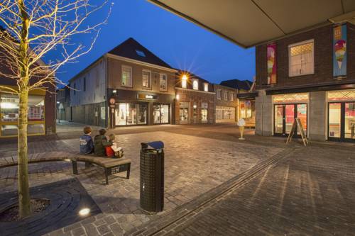Boxtel Nederland promotiecode Booking.com