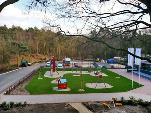 Belfeld Code Promo Pays-Bas Booking.com