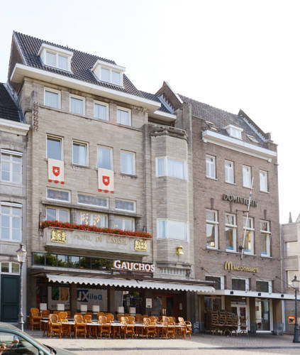 Maastricht Netherlands Hotel