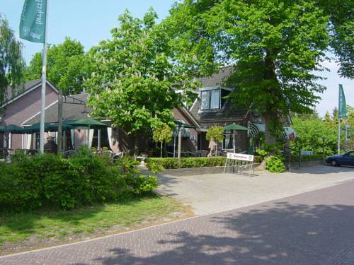Uffelte Niederlande Promo-Code Booking.com
