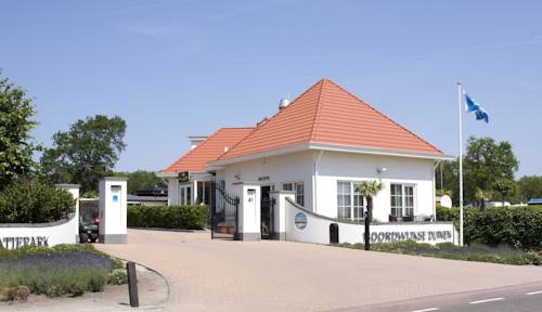 Noordwijk Nederland promotiecode Booking.com