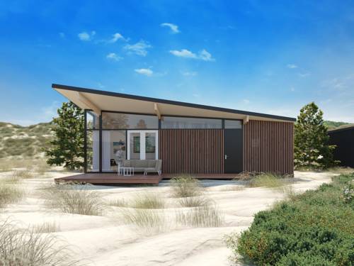 Bloemendaal Netherlands Promo Code Booking.com