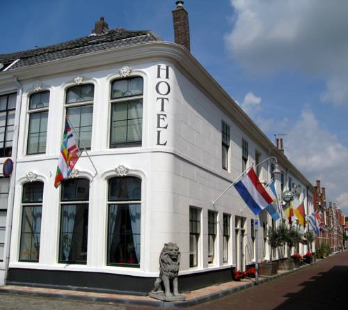 Zierikzee Code Promo Pays-Bas Booking.com
