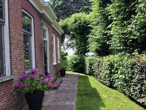 Ten Post Netherlands Hotel