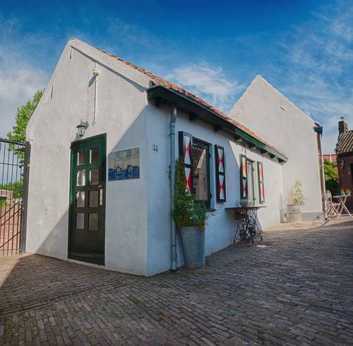 Terneuzen Code Promo Pays-Bas Booking.com