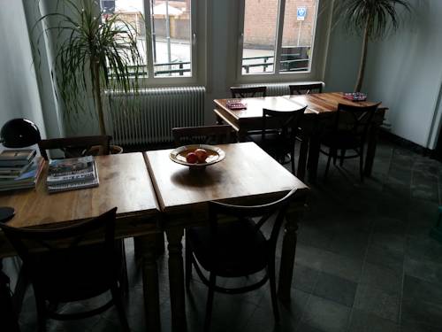 Yerseke Niederlande Promo-Code Booking.com